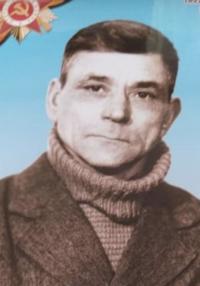 Валеев Фоат Сагитович