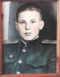 Ермаков Виктор Андреевич
