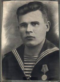 Остолоповский Григорий Иванович