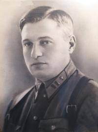 Морозов Георгий Васильевич