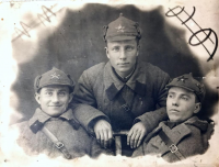 Прудько Георгий Данилович