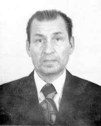  Егоров Иван  Ильич 