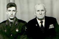 Сусанов Николай Дмитриевич