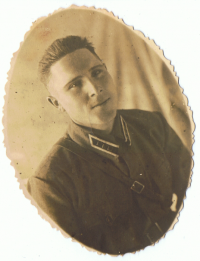 ВАСЮНИН Иван Степанович
