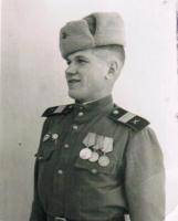 Коняхин Михаил Николаевич