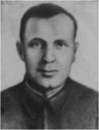 Пижурин Алексей Иванович 