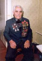 Арменак Арсентьевич Ованесян