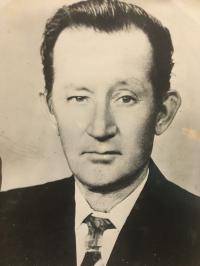 Серьянов Александр Алексеевич