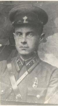 Тарарин Юрий Данилович
