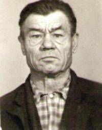  Шабалин Дмитрий Радионович