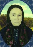 Сайфуллина Изипка Кайбуллиновна