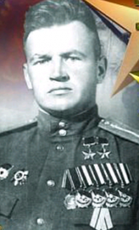 Головачев Павел Яковлевич