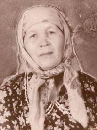 Исаншина Марина Андреевна