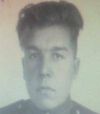 АХМАДИЕВ  ГАЛИМ АВХАДИЕВИЧ