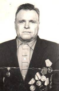 Ковальчук Дмитрий Григорьевич