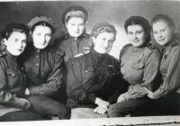 Захарова Лидия Павловна