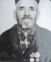 Галиаскаров Шакир Шакирович