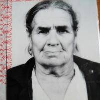 Дуболазова Екатерина Семеновна