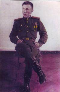 Лифанов Александр Михайлович