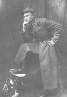 Шуляков Григорий Алексеевич