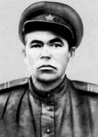 Долгов Иван Егорович