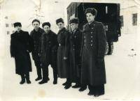 Зайцев Михаил Антонович 