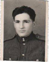 Соболев Сибгатулла