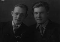 Арефьев Борис Александрович