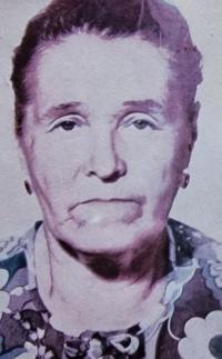 Соболева Вера Ивановна