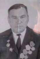 Колодкин Иван Алексеевич
