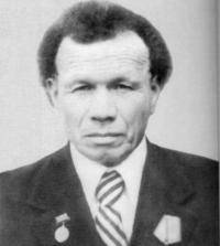 Кудрявцев Ермил Ильич