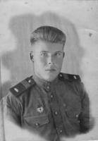 Черняев Михаил Федорович