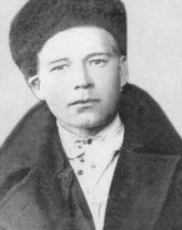 Ванюков Марк Николаевич