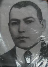 Сагдиев Гайса Сагдиевич