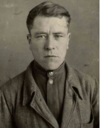 Балов Петр Алексеевич