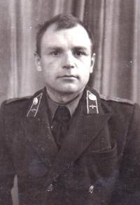 Ефремов  Василий Семенович