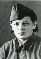 Зверева Анастасия Алексеевна  