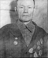 Кокоулин Василий Николаевич