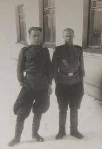 Платонов Николай Васильевич