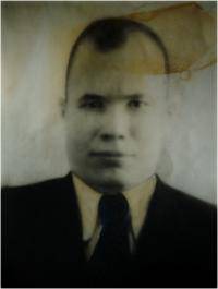 Ястребов Иван Прокопьевич