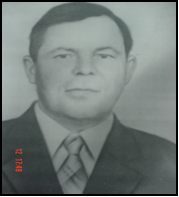 Андряков Иван Павлович