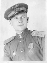 Белов Николай Александрович