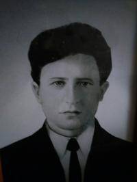 Пукач Константин Мартынович