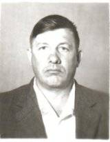 Малышкин Евгений Григорьевич