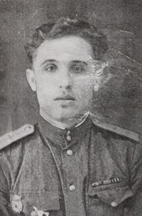Кузнецов Иван Аристархович
