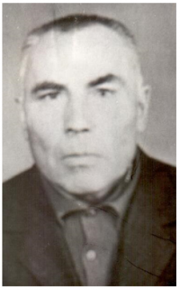 Насыбуллин Вали Зайнуллович