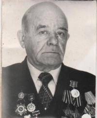 Пилипенко Василий Дмитриевич