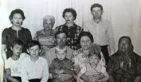 Попов Николай Семенович