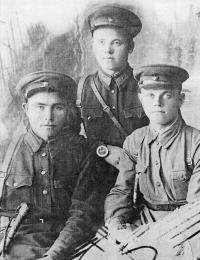 Сайфуллин Насибулла Сайфуллович  