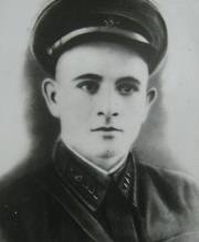Мартынов Яков Григорьевич
